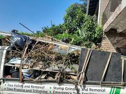 Same-Day Junk Removal Services in Forest, VA